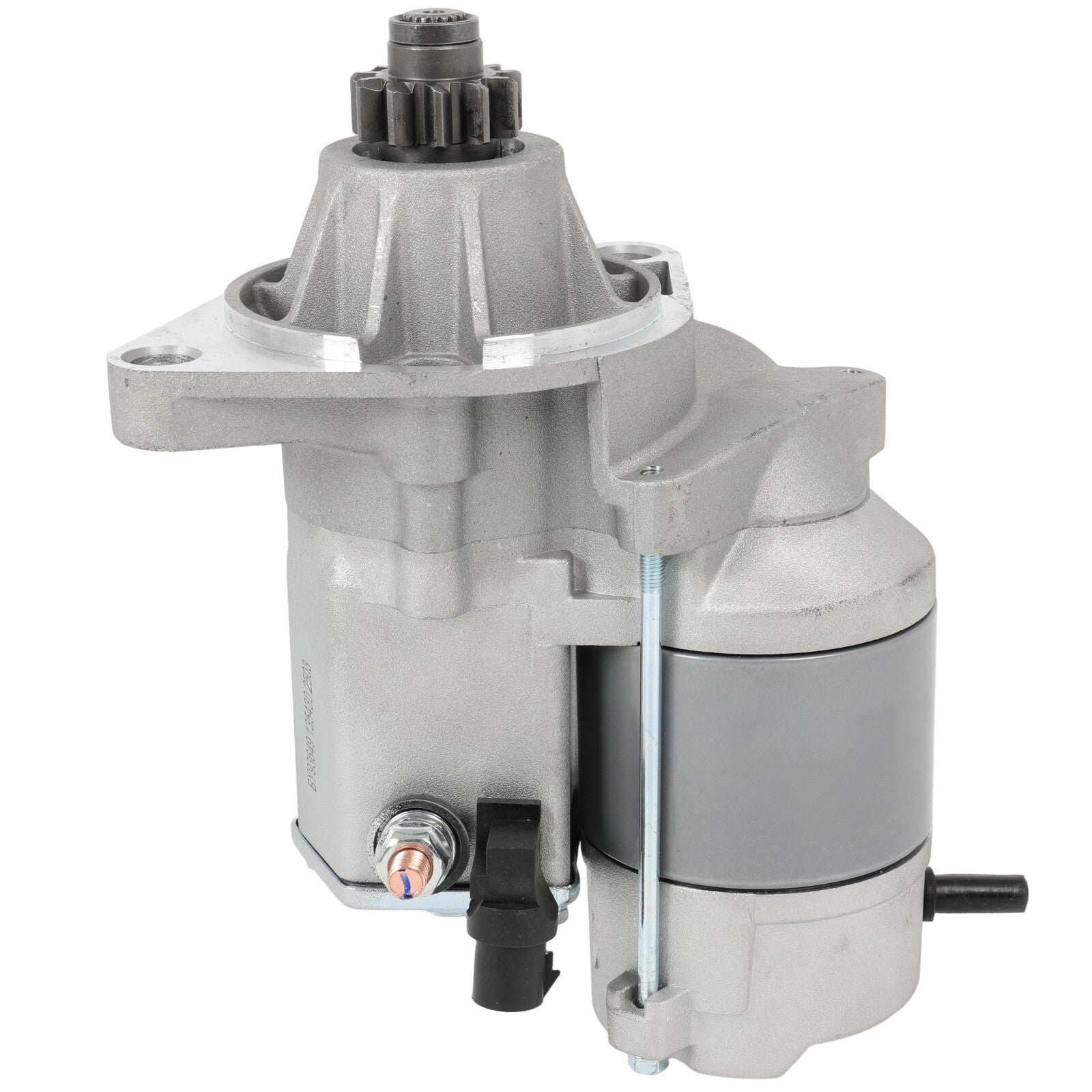 Starter for Dodge Ram 2500 1999-2003 V10 8.0L OHV 1.4KW, 12V, CW, 11T 56027703AB 6B93BC-57