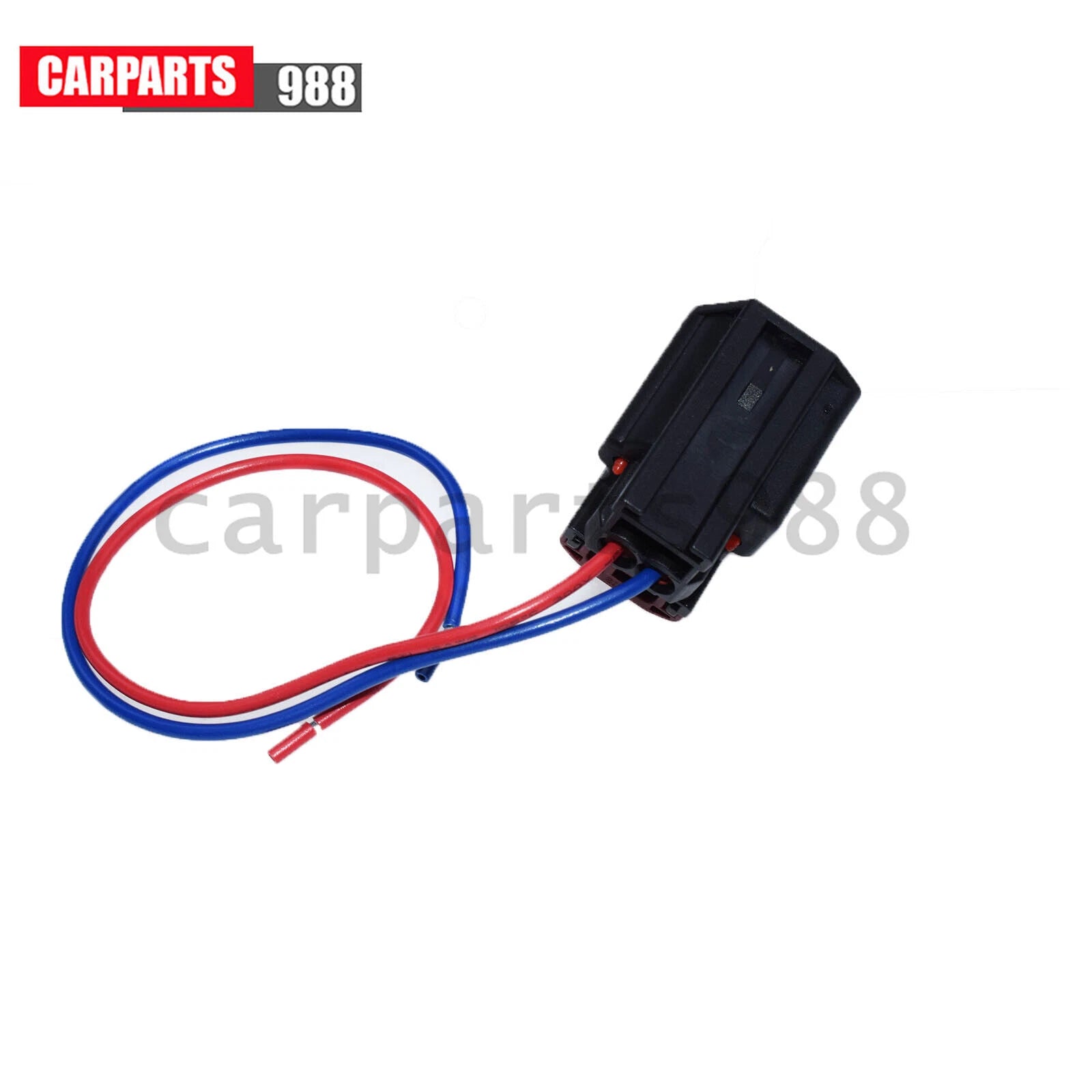 ABS Wheel Speed Sensor Pigtail For Ram 1500 2500 Ford Focus CTS S1452 88952831 6B93BC-57
