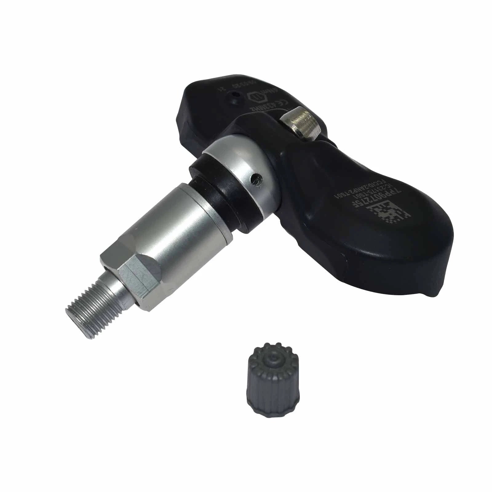 TPMS Tire Pressure Sensor 7PP907275F For AUDI A4 S6 A6 Q7 A8 R8 Porsche Bentley 6B93BC-57
