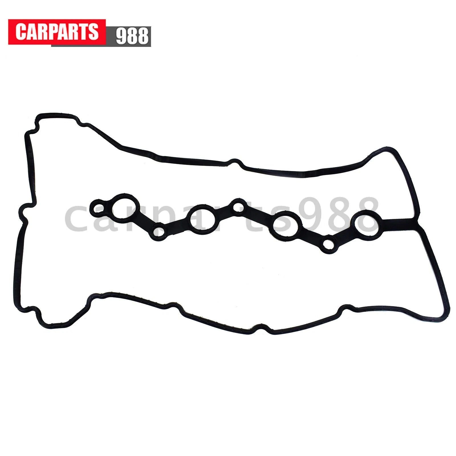 224412G600 Valve Cover Gasket Set For 10-16 Hyundai Sonata Kia Sorento 2.0L 2.4L 6B93BC-57