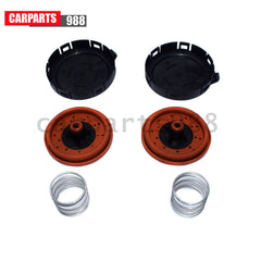 2x Crankcase Vent PCV Valve Repair Kit For BMW E53 X5 E63 E65 E70 11127547058 6B93BC-57
