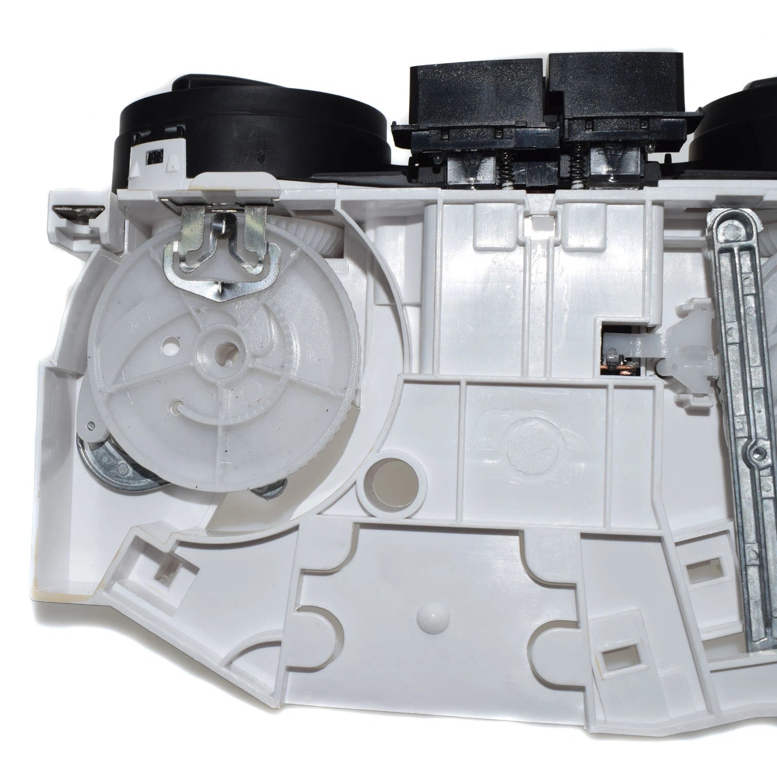 1J0820045F A/C Heater Control switch For Volkswage VW Jetta Golf Passat B5 BoraO 6B93BC-57