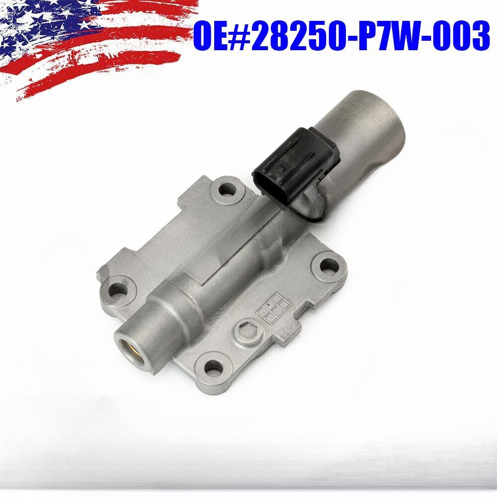 Transmission Single Linear Solenoid Valve 28250-P7W-003 For ACURA CL MDX HONDA 6B93BC-57