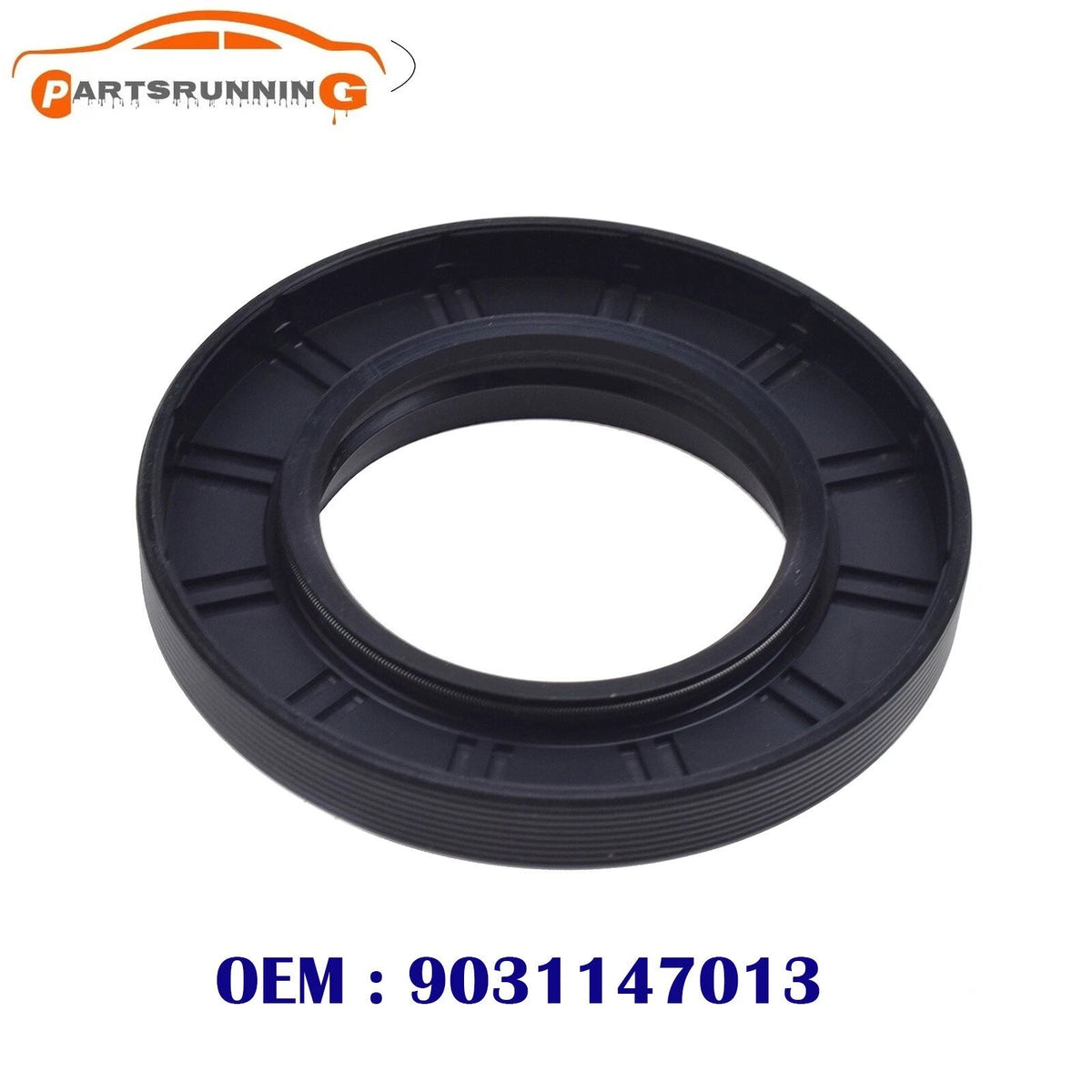 Axle Shaft Oil Seal (RIGHT) For Toyota Sequoia Tundra 4Runner Tacoma Lexus LX570 6B93BC-57