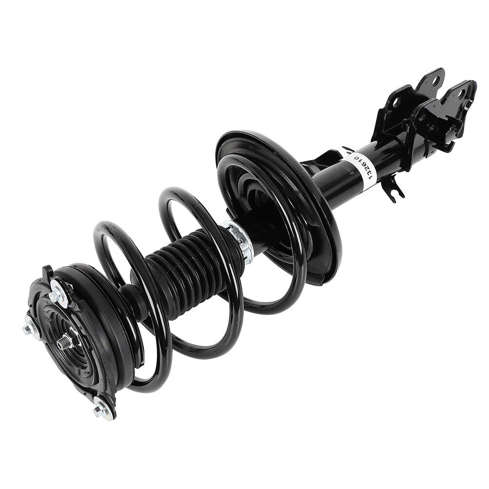 2PCS Front Complete Shocks Struts Spring Set For Nissan Quest Van 2011 2012-2017 6B93BC-57