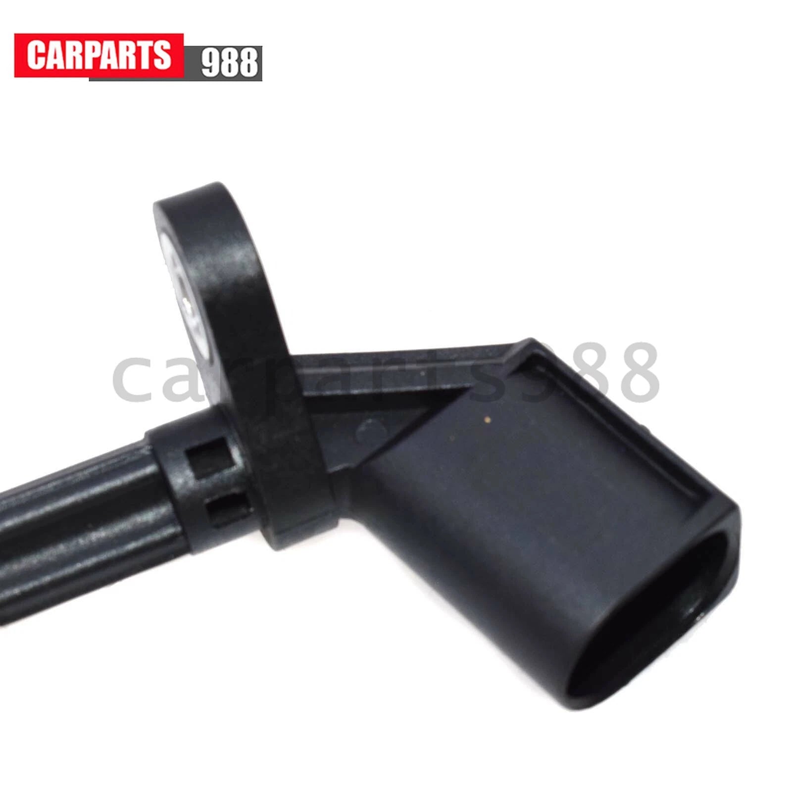 Front or Rear Right ABS Wheel Speed Sensor For AUDI A8 A6 A5 R8 S6 4E0927804A 6B93BC-57
