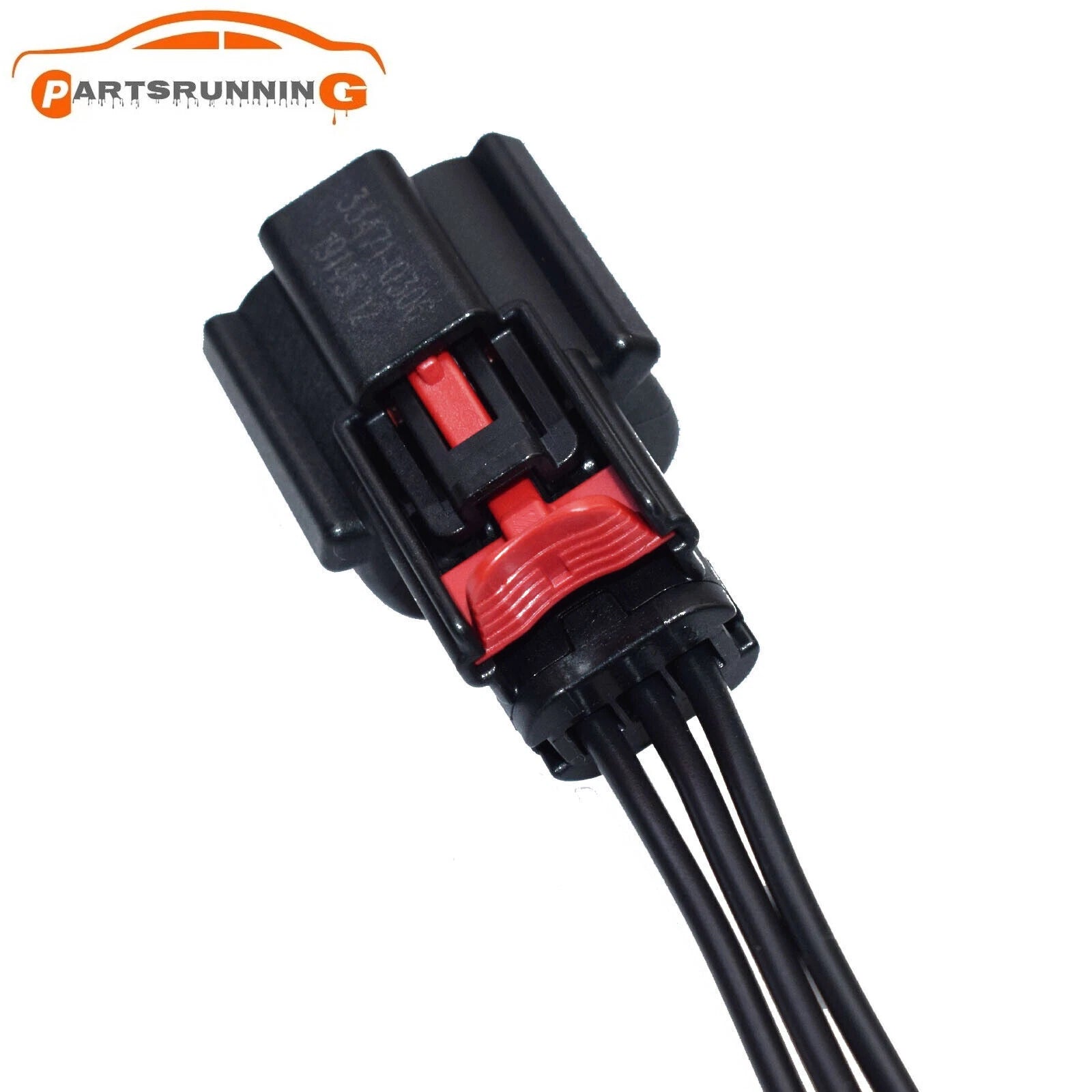 9U2Z14S411EA For Ford 2013-2019 V6 V8 Flex F-150 Lincoln Ignition Coil Connector 6B93BC-57