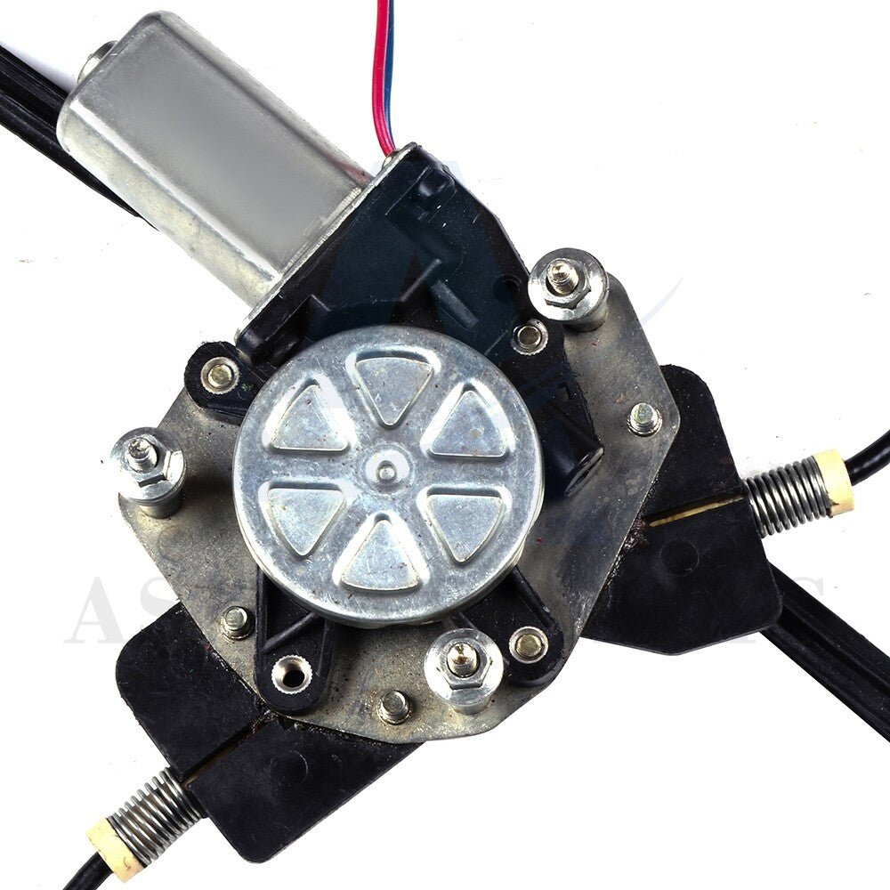 For 2001-03 Chrysler Town Country Front Right Power Window Regulator With Motor 6B93BC-57