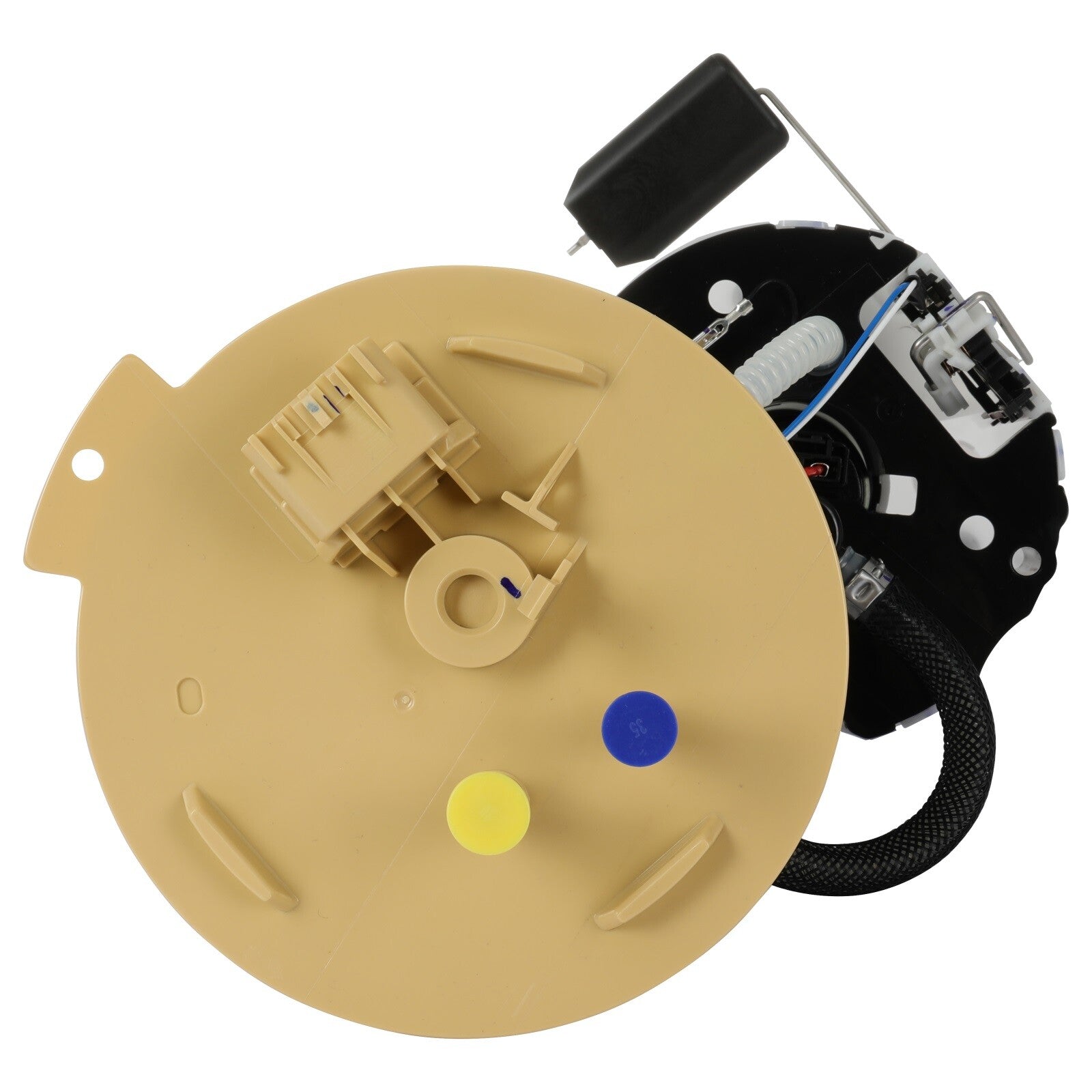 For 2014-2015 Chevrolet Cruze 2.0L Diesel Fuel Pump Aseembly 6B93BC-57