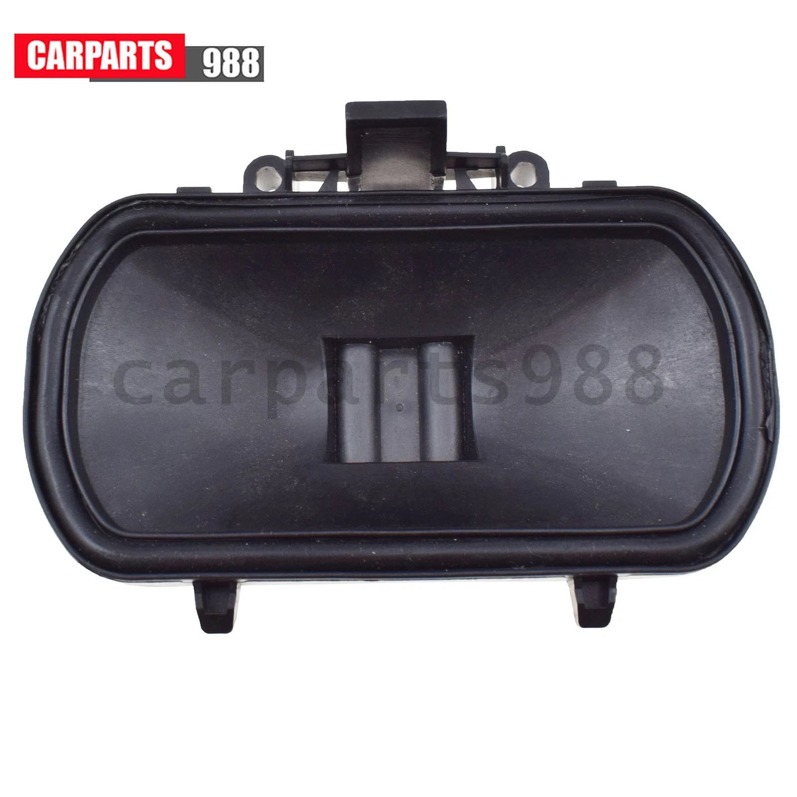 Front Bumper Head Lamp Outer Cover For Mazda 6 2003-2008 GJ6A510A1 GJ6A-51-0A1 6B93BC-57