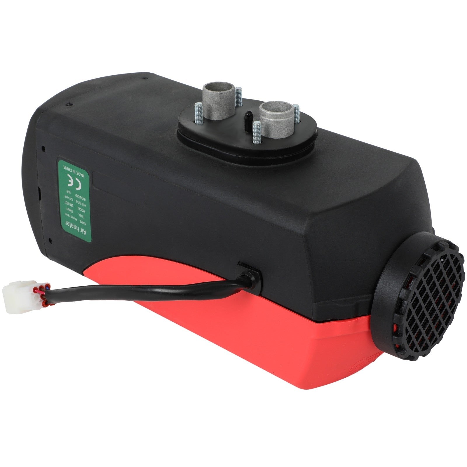 8KW Diesel Air Heater Bluetooth App LCD Display 12V for Car Bus RV Indoors 6B93BC-57