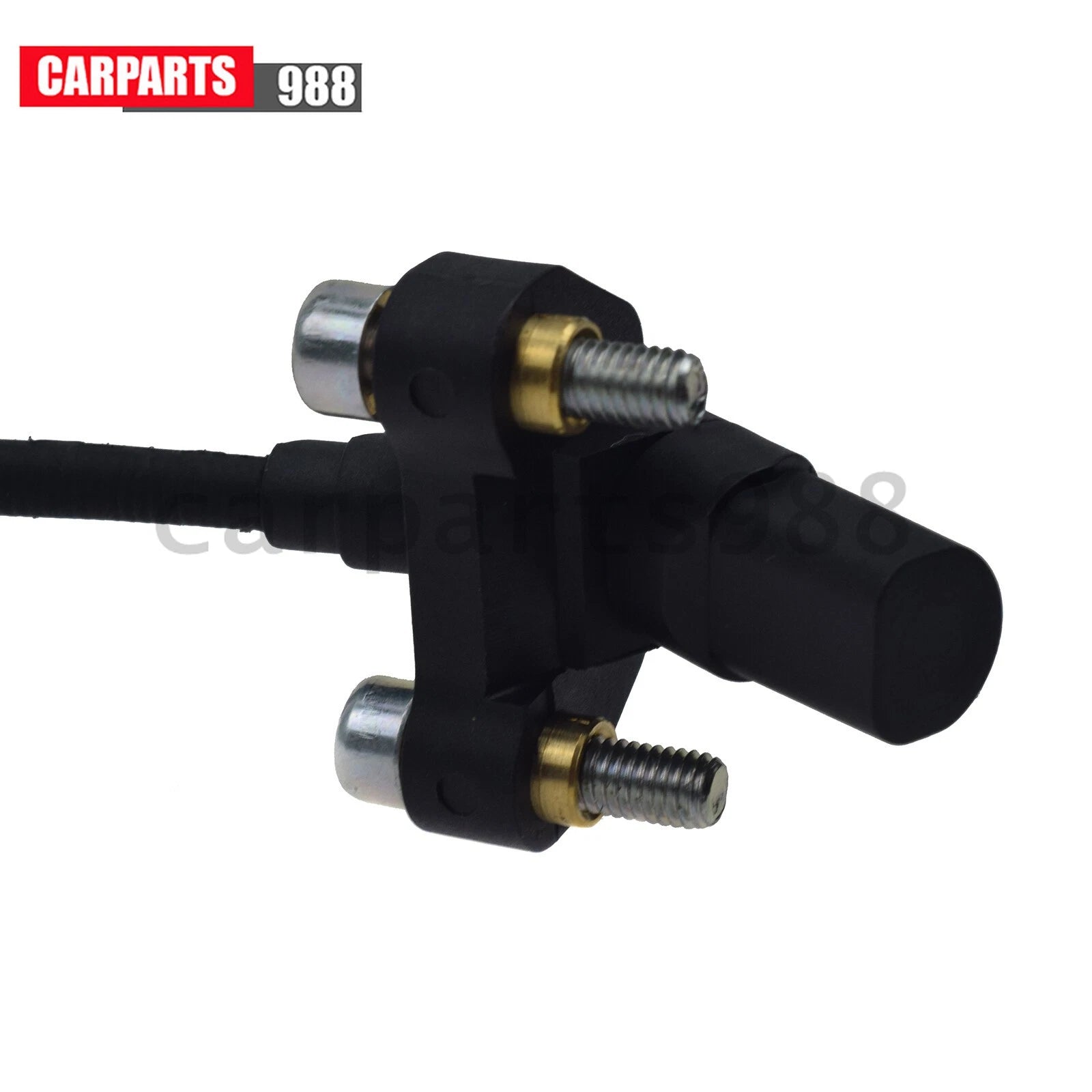 07K906433B Crankshaft Position Sensor for VW Jetta Golf Beetle Rabbit Audi TT 6B93BC-57