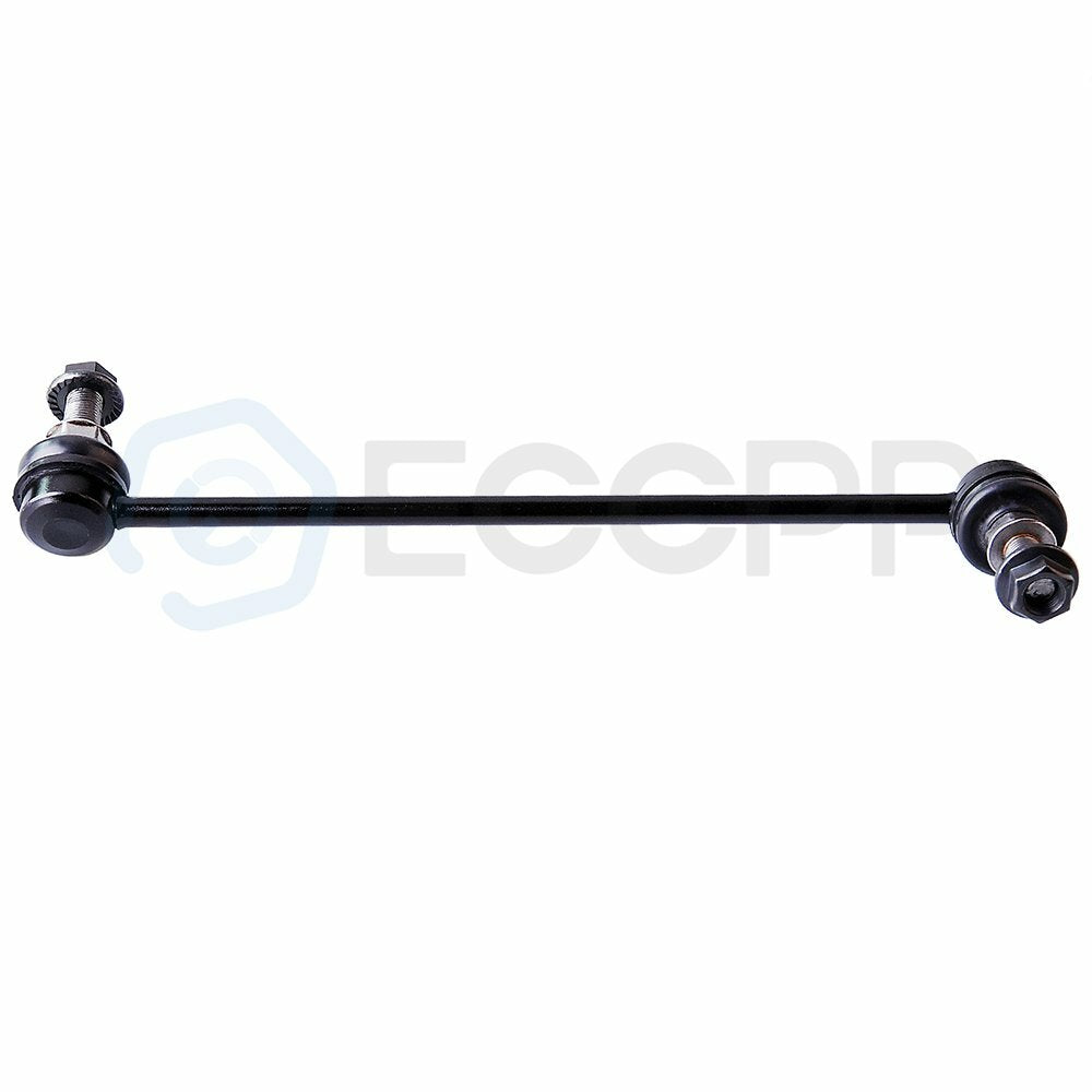 2x Outer Tie Rod Links 2x Sway Bar Links Suspension Kit For 08-13 Nissan Rogue 6B93BC-57