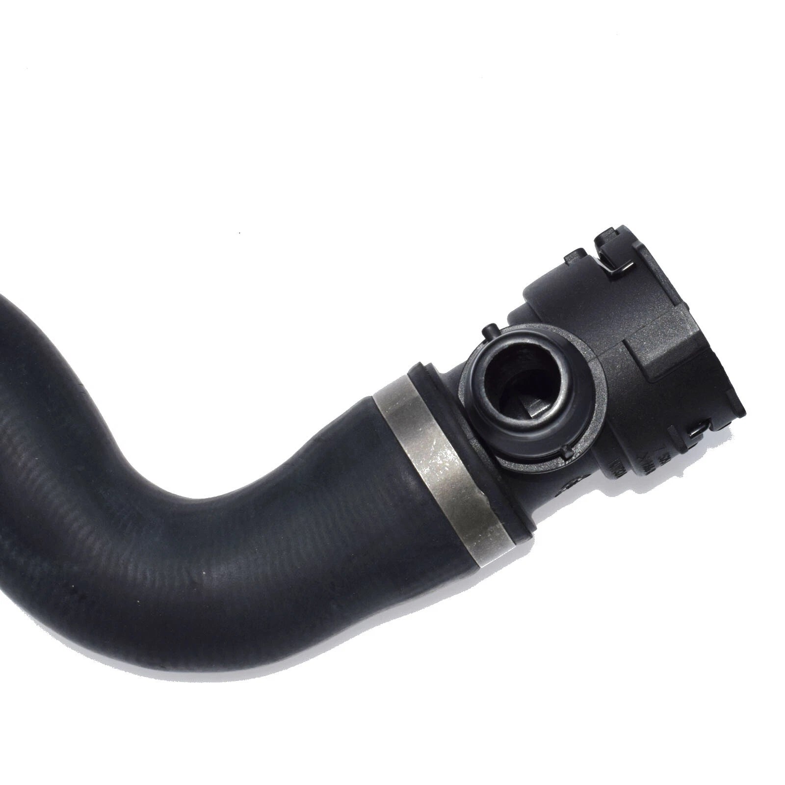 Radiator Coolant Hose 17127540127 For BMW 135i 135is 335i 335is 335xi Z4 6B93BC-57