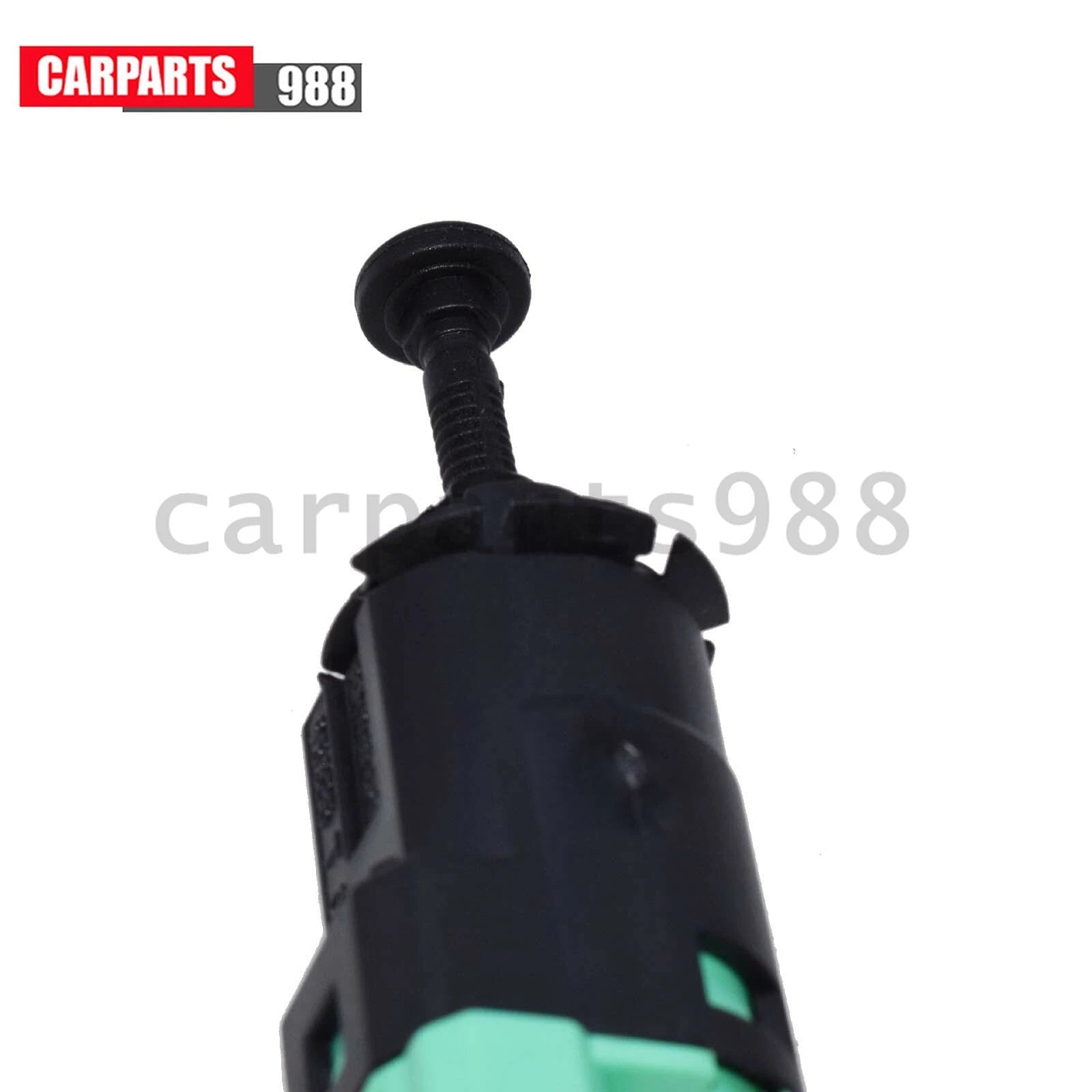 Brake Light Switch For Peugeot 207 307 CITROEN C4 FIAT Scudo LANCIA 9665602380 6B93BC-57