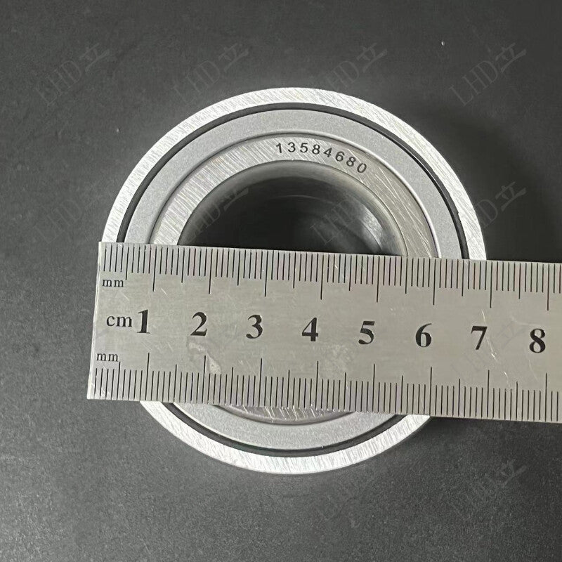 FRONT WHEEL BEARING 13584680 FOR 2016-2018 CHEVROLET SPARK 1.4L， 6B93BC-57