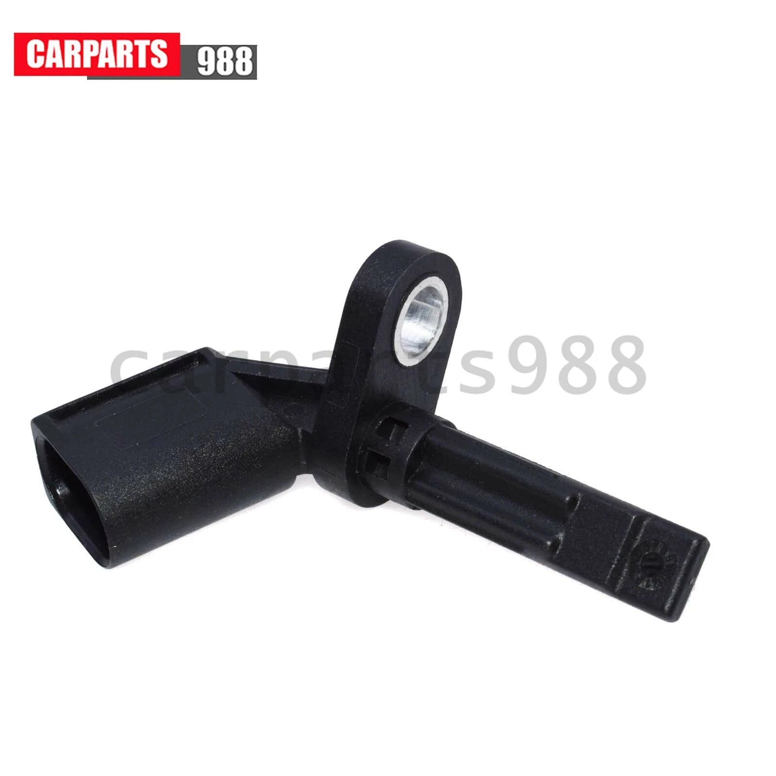 Front or Rear Left ABS Wheel Speed Sensor For Audi A4 A6 VW Phaeton 4E0927803F 6B93BC-57