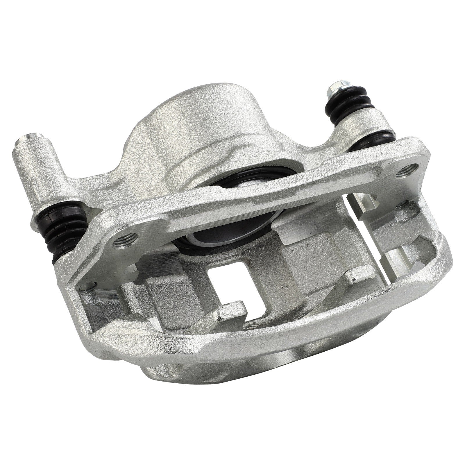 Front Brake Calipers 2Pcs For 2000-2005 Hyundai Accent 1990-1994 Hyundai Excel 6B93BC-57