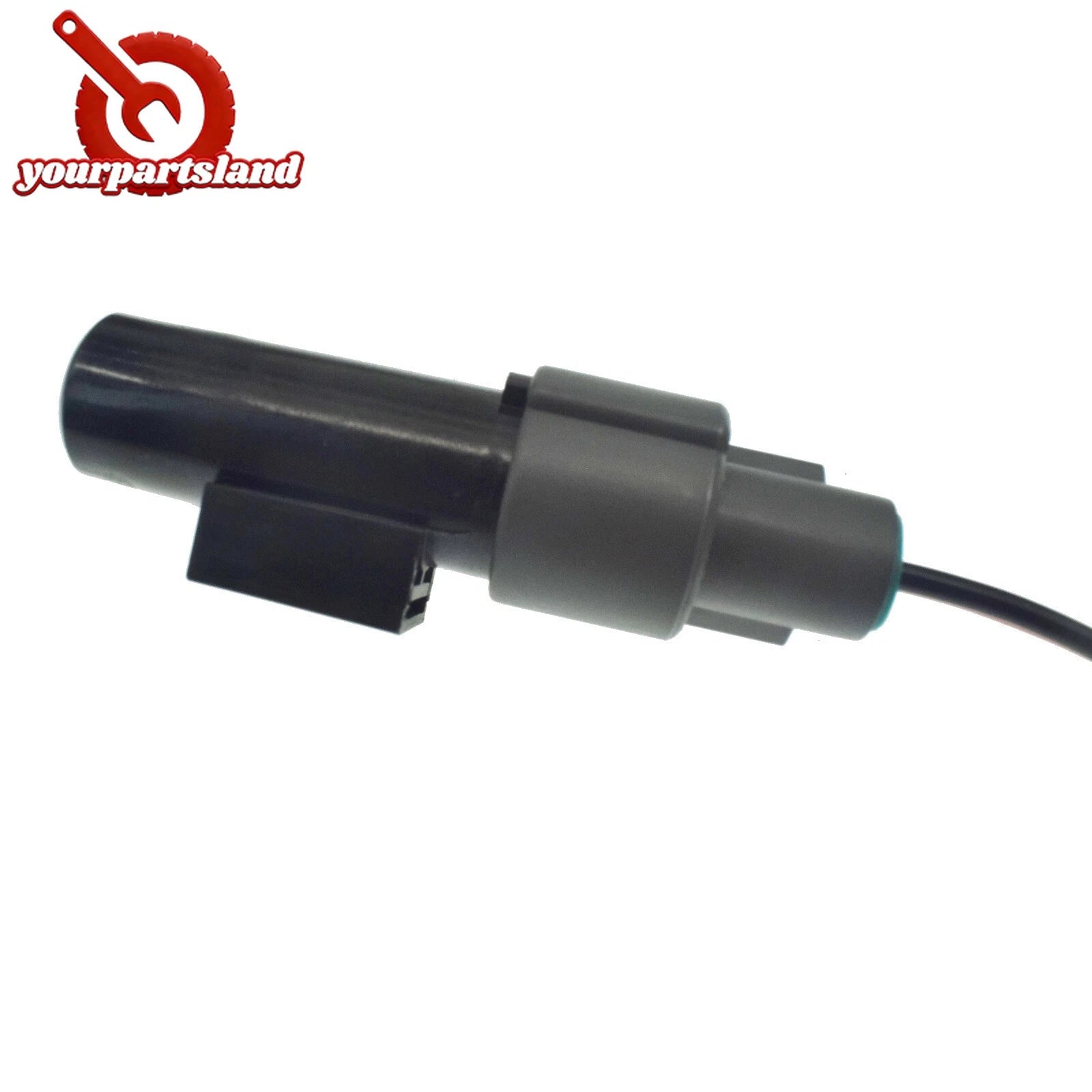 Ambient Temperature Sensor W/ Plug For Honda Acura ILX RDX Civic 80525-S30-941 6B93BC-57