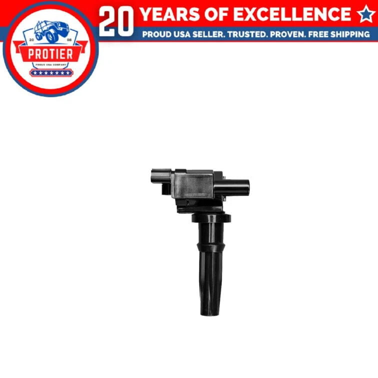 Ignition coil Compatible with Magentis Optima 2.4L 4cyl 6B93BC-57