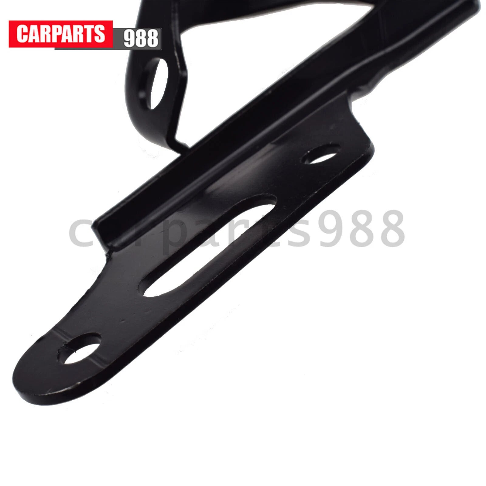 Left Side Hood Hinge For 2001-2005 Honda Civic 2002-2006 CR-V HO1236110 6B93BC-57