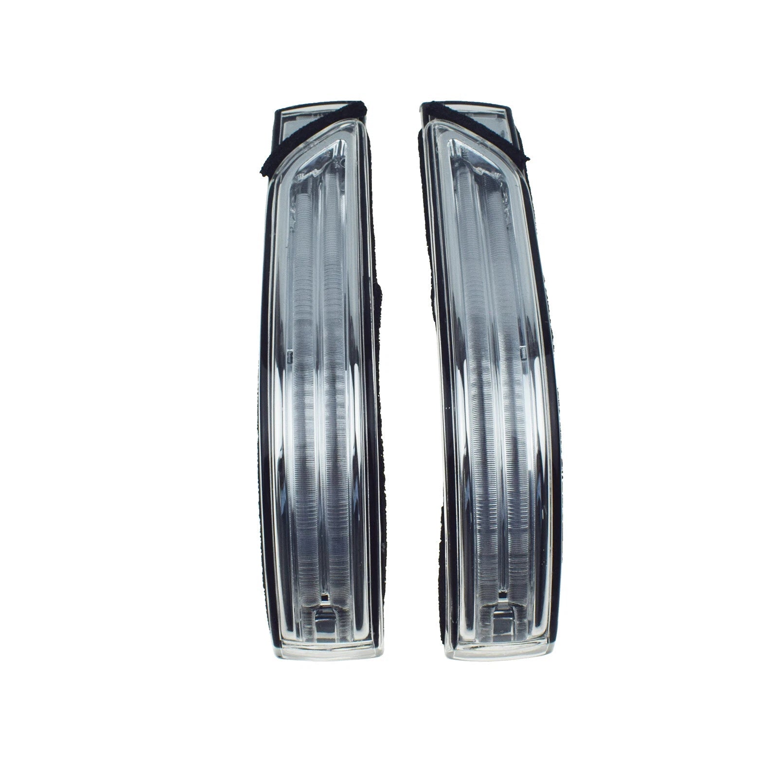 Pair Left Right Outside Rearview Mirror Lamp For Hyundai Grandeur TG Azera 09 10 6B93BC-57