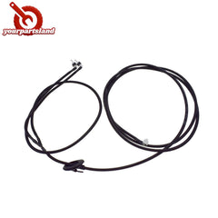 Windshield Washer Jet Nozzle Hose For AUDI VW Passat B6 B7 Jetta Skoda 56D955998 6B93BC-57