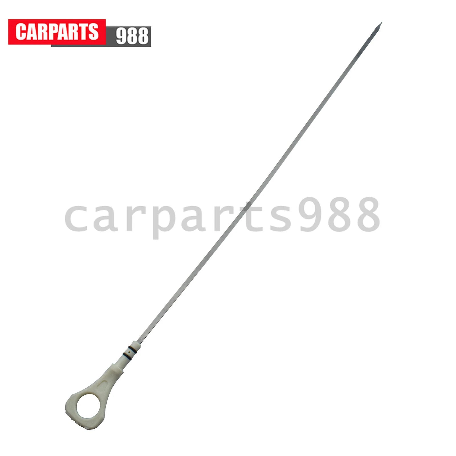 For Mitsubishi Lancer Evolution 2003-2006 2.0L Dipstick Oil Level Guage MD343884 6B93BC-57