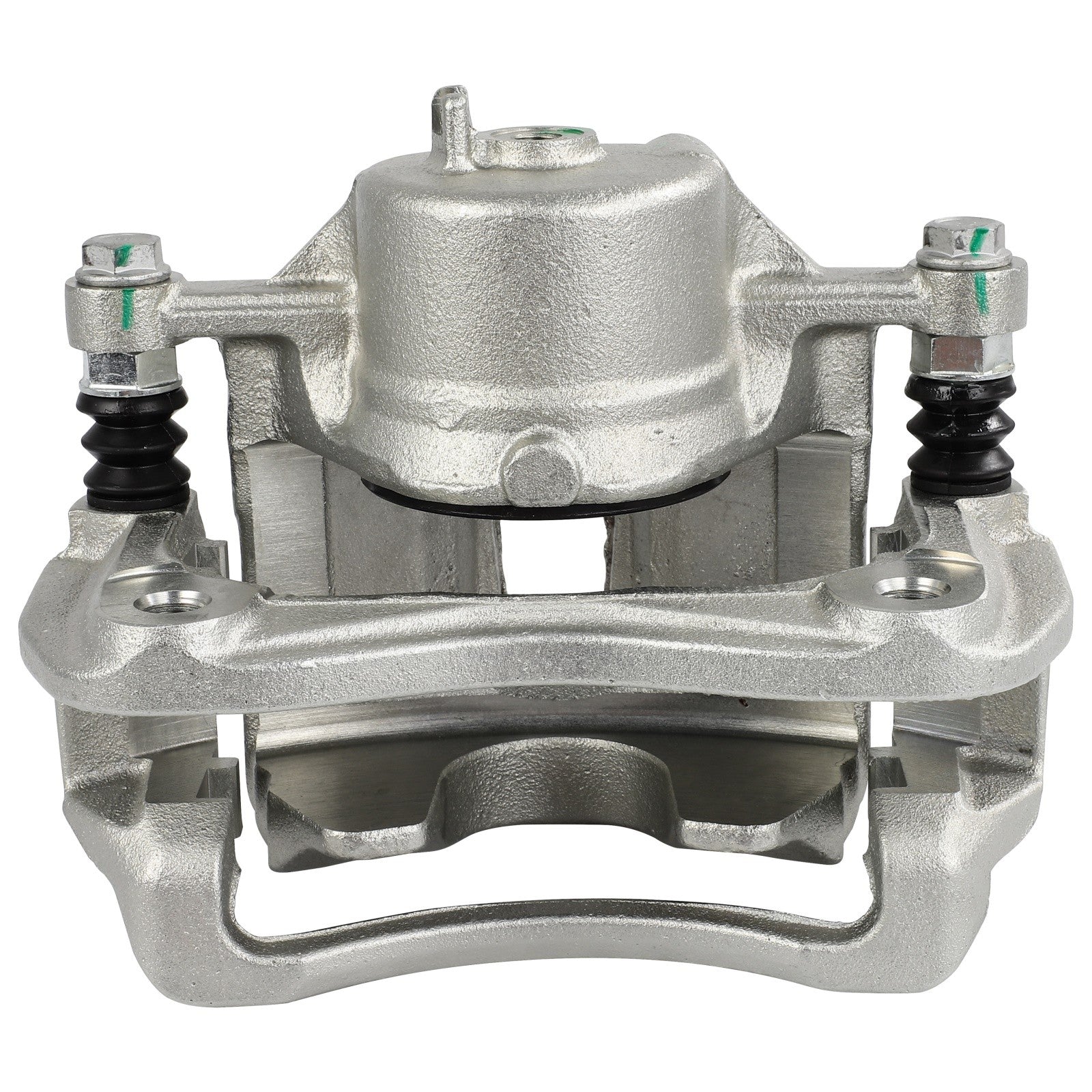 Front Right Brake Caliper 1Pc  Set For 2011-2016 Hyundai Elantra 19B6465 6B93BC-57