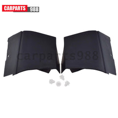 Front Left / Right Lower Molding Trim For Mazda CX-3 2016-2021 D10E-51-PJ0C 6B93BC-57