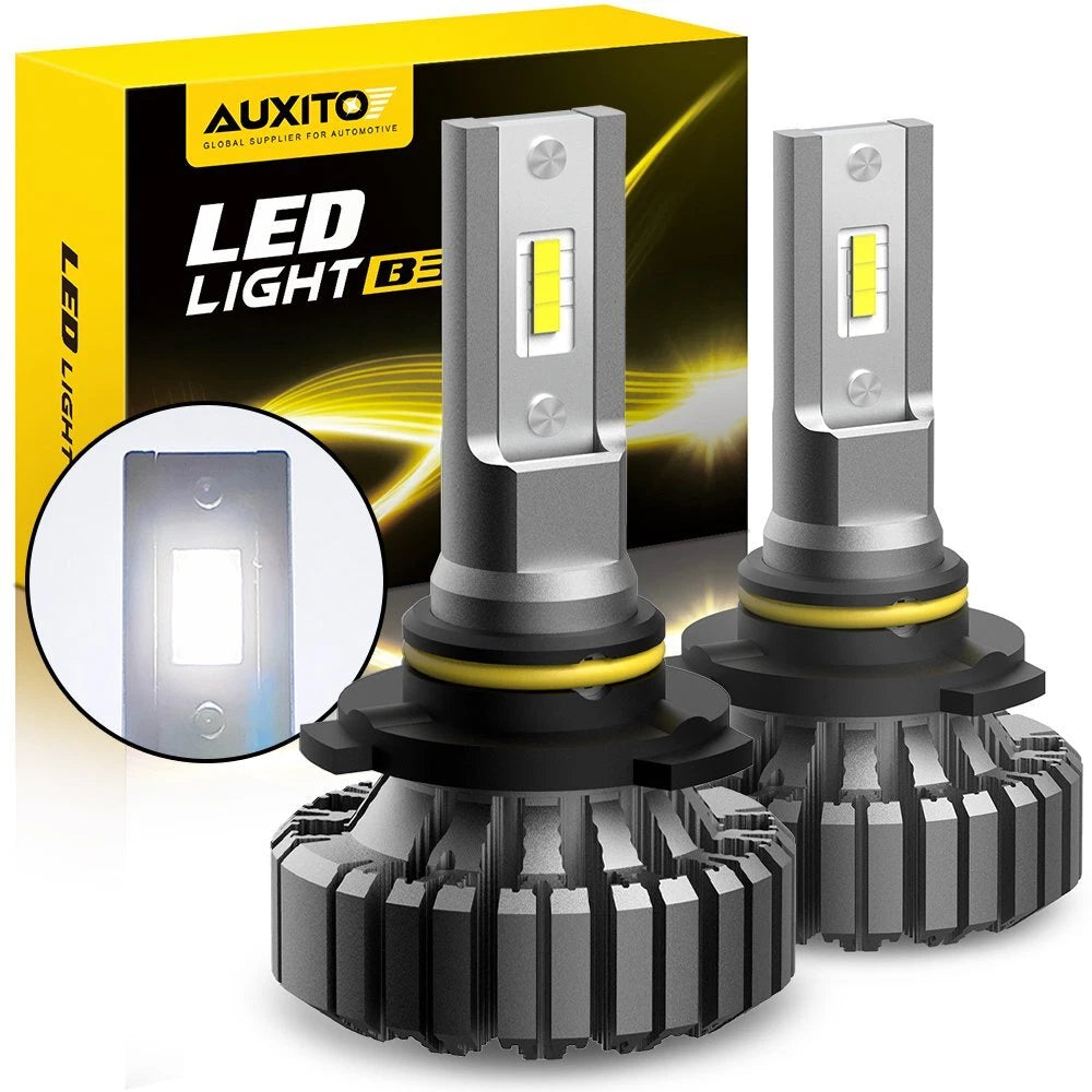 H11 9005 LED Headlight High Low Beam for Dodge Ram 1500 2500 3500 2009-2020 EOA 6B93BC-57