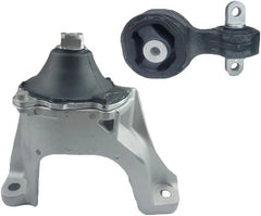 Fits 2018-2020 Honda Accord 1.5L 2.0L Engine Motor & Torque Strut Mount | 6B93BC-57