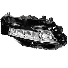 For 2023 2022 2021 Nissan For Rogue Chrome LED Headlights Assembly Left+Right 6B93BC-57