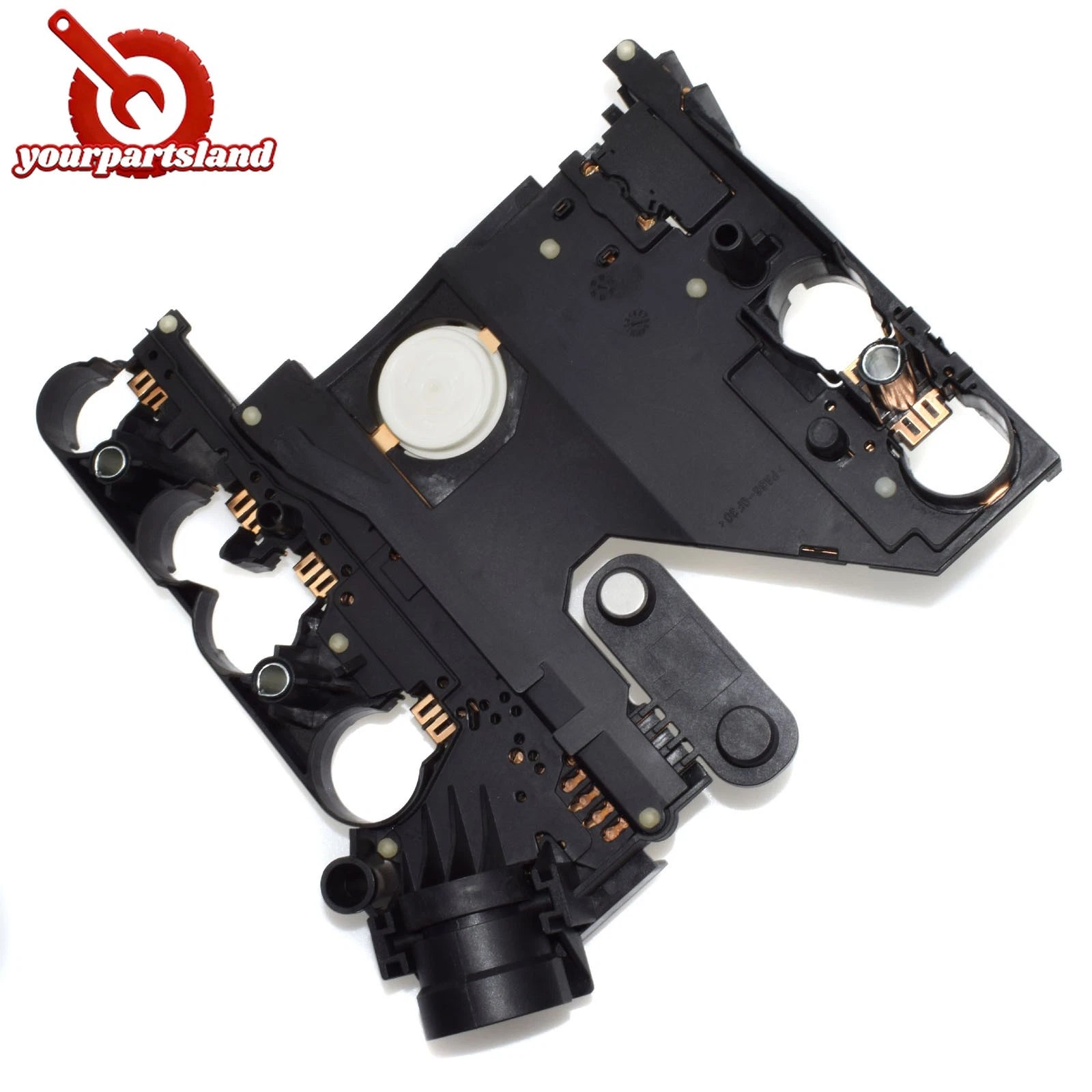 Transmission Tranny Electrical Conductor Plate For Mercedes 722.6 1402700861 6B93BC-57