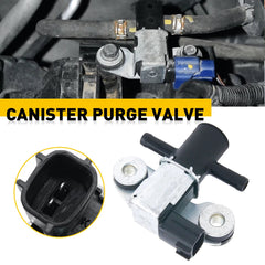 Vapor Canister Purge Valve For 14930JA10A Nissan Altima GT-R Quest Maxima Rogue 6B93BC-57