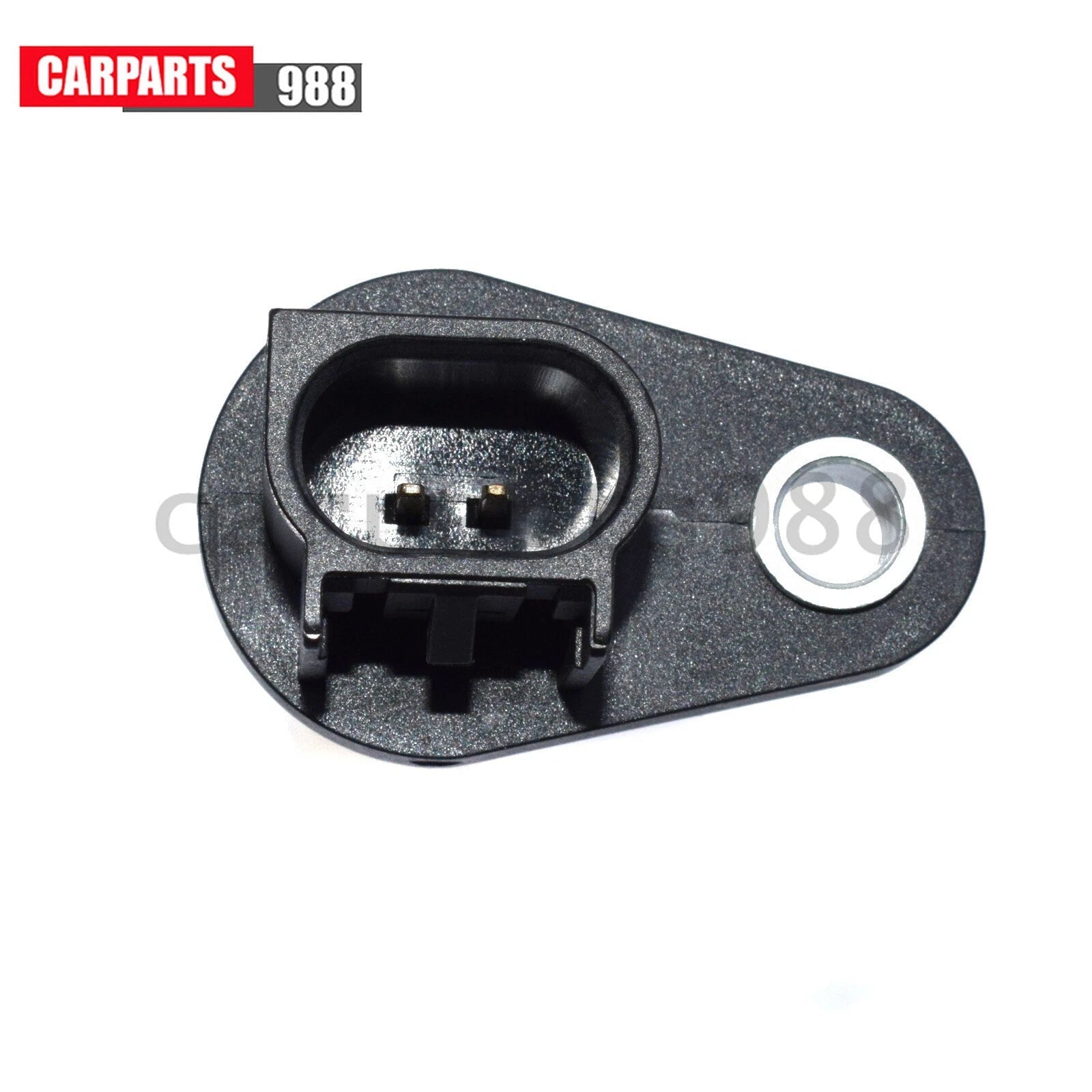 Engine Crankshaft Position Sensor for Chevrolet GMC Hummer Isuzu PC556 12588097 6B93BC-57