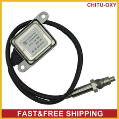 FOR Mercedes-Benz W166 W222 W253 GLC S-CLASS 2013-14 NOX Sensor A0009050008 6B93BC-57