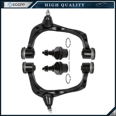 Front Control Arm and Ball Joint For 2018 19-2020 Lincoln Navigator Ford F-150 6B93BC-57