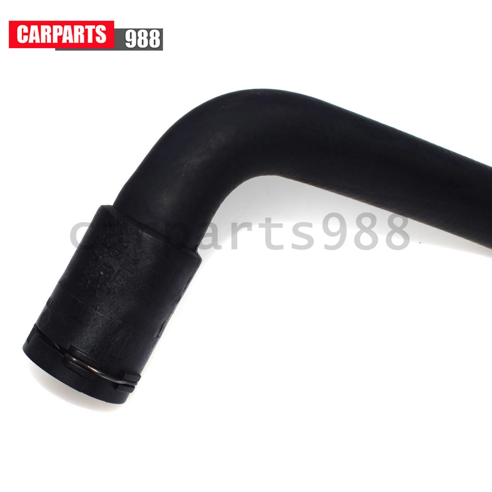 HVAC Heater Hose 8D0819371H For 1998-2005 VW Passat AUDI A4/ A4 Quattro 6B93BC-57