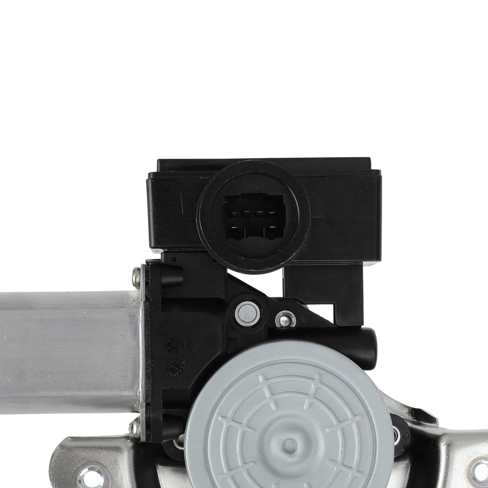 For Toyota Highlander 2007-2001 Front Driver Left LH Window Regulator w/ Motor 6B93BC-57