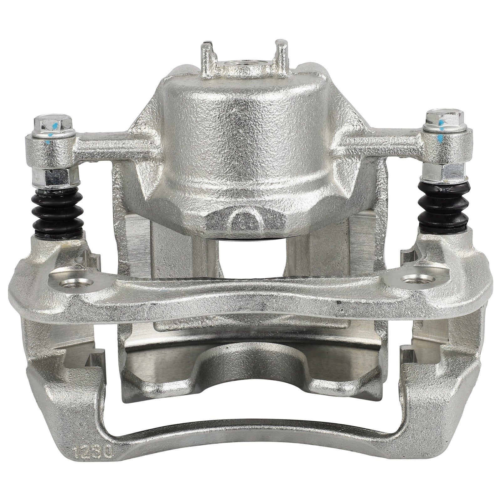 Front Left Brake Caliper 1Pc For 2012-14 Dodge Attitude 2012-17 Hyundai Accent 6B93BC-57