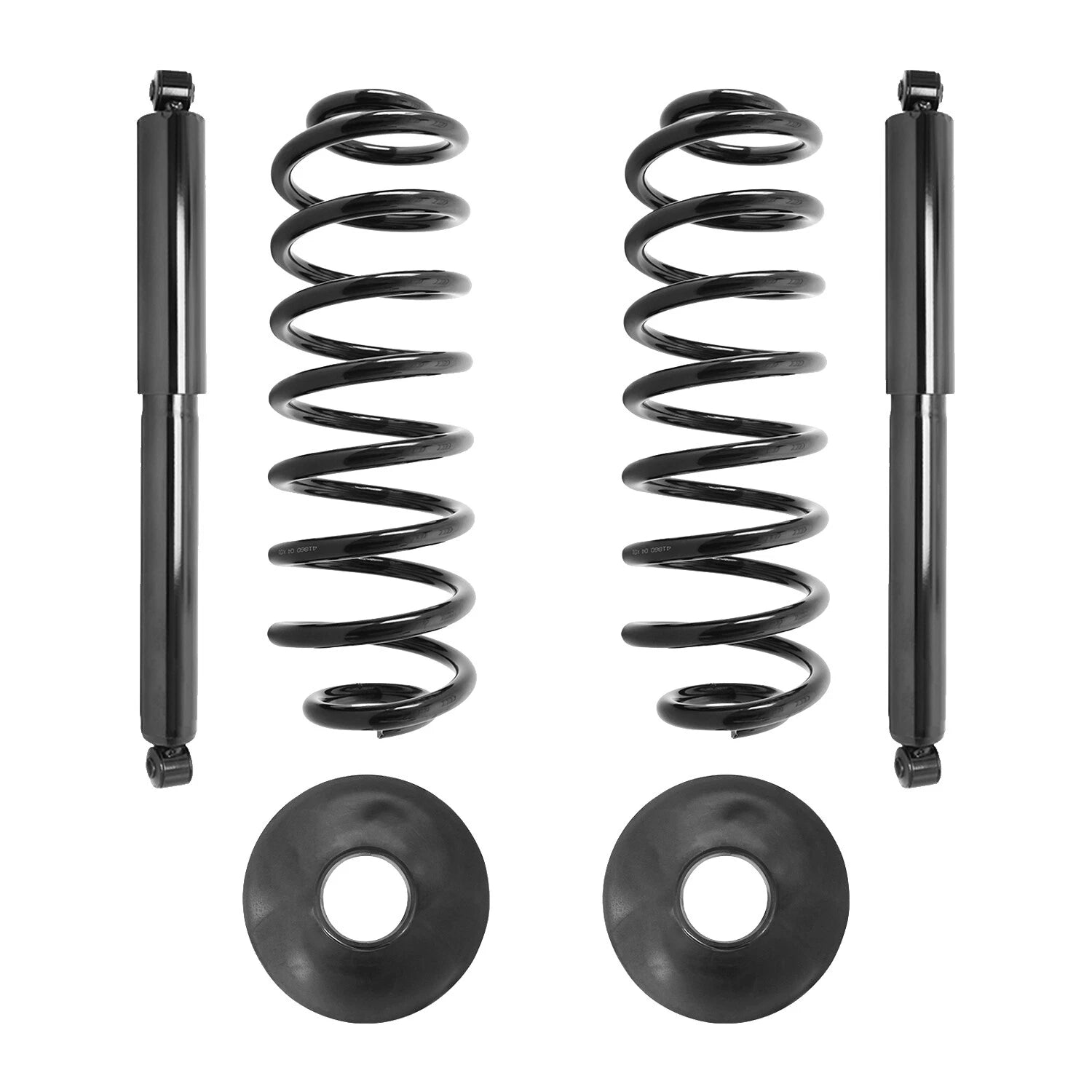 Rear Conversion Kit for 1997-2002 Ford Expedition, 1998-2002 Lincoln Navigator 6B93BC-57