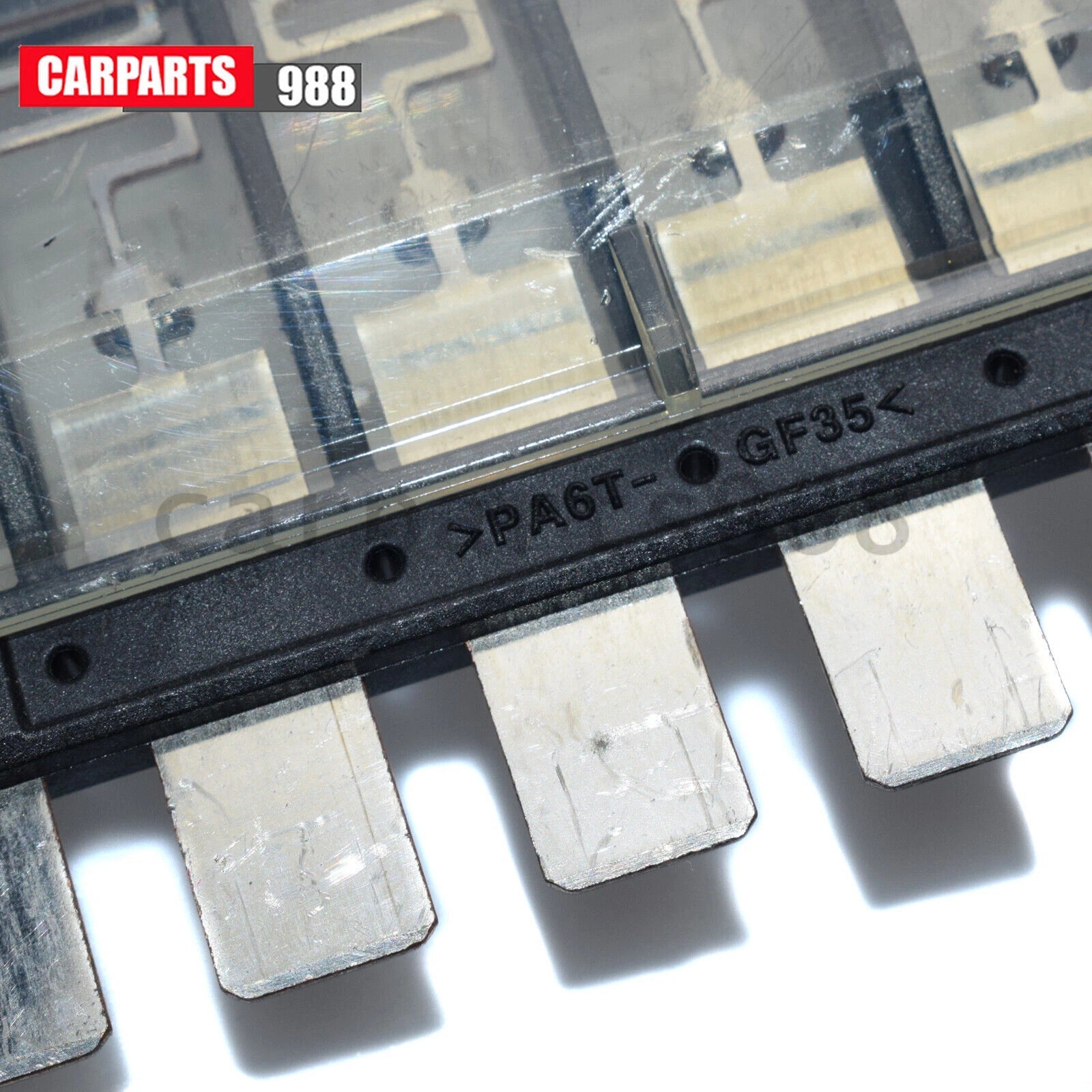 Multi Fuse 18790-01315 For Hyundai Elantra Sonata Kia Optima 2011-16 1879001315 6B93BC-57