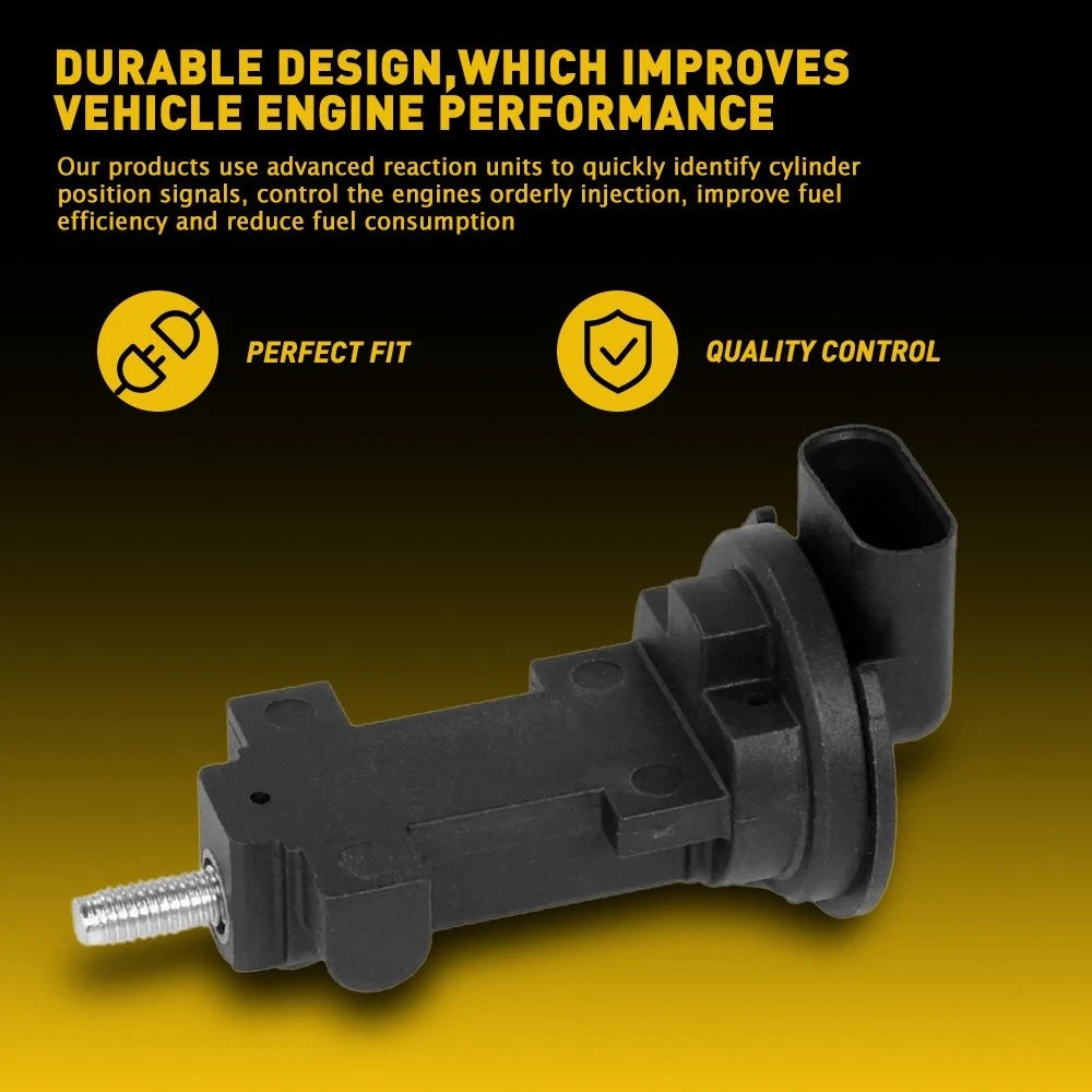 For Chrysler 200 300 Challenger Dodge Jeep Ram Engine Position Camshaft Sensor 6B93BC-57