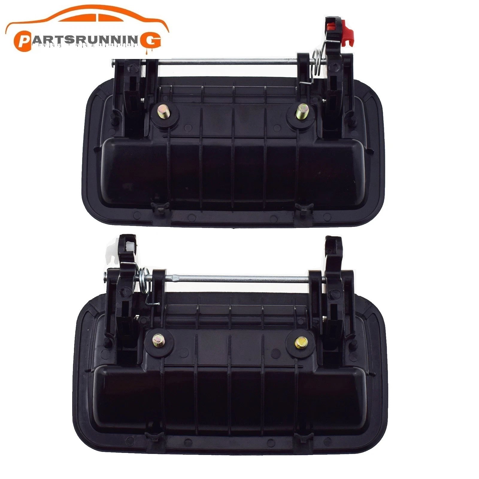 96134291, 96134292 Rear Left &Right Exterior Door Handle For Daewoo Espero 1996- 6B93BC-57