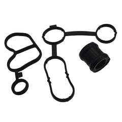 Engine Oil Cooler Gasket & Bush Set for AUDI A1 A3 VW POLO Golf 03F 115 111A 6B93BC-57