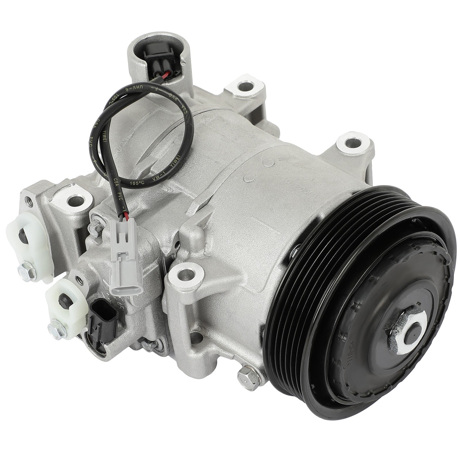 AC A/C Compressor For 2011-2014 2015 Legacy 3.6L 2010-2015 Outback 3.6L 6B93BC-57
