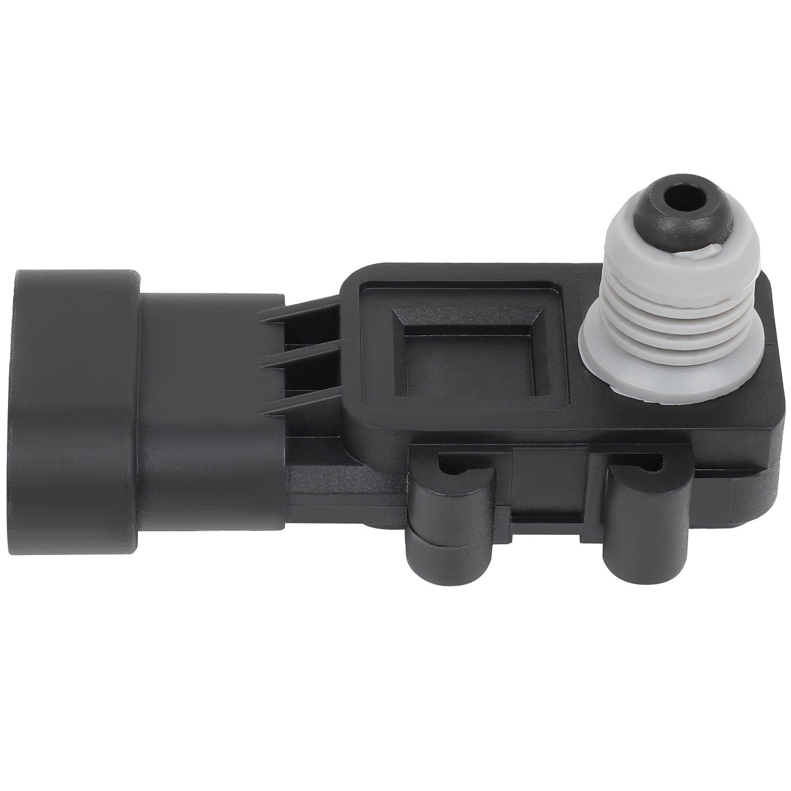 ECCPP Fuel Pump Tank Vapor Vent Pressure Sensor 8093776800 8162117490 16238399 ECCPP
