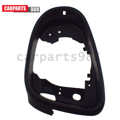 Left LH Rearview Mirror Frame Bracket For VW Golf 6 Touran 2009-2015 6R0857601A 6B93BC-57