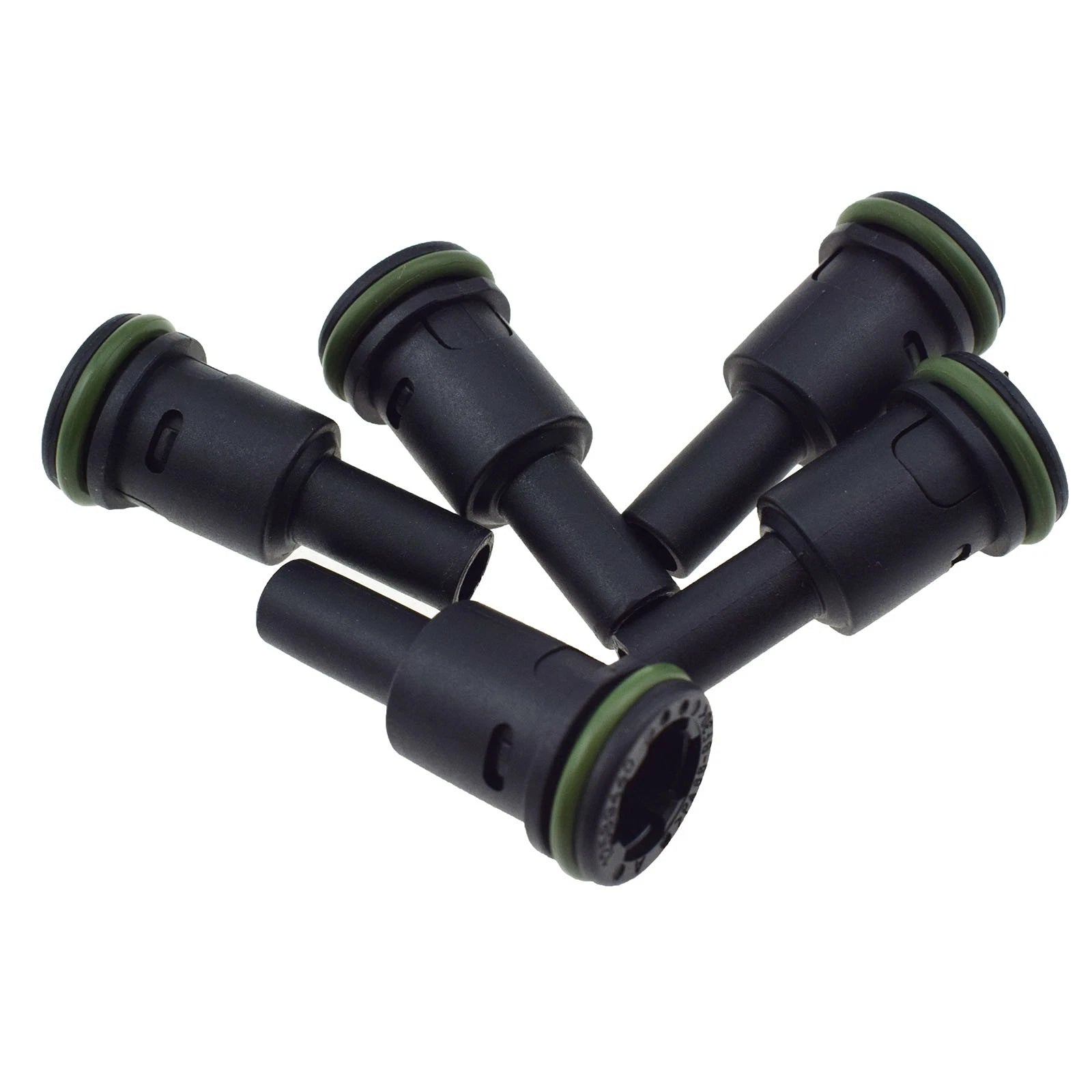 5PCS Engine Crankcase PCV Valve 12589440 For Buick Regal Chevrolet Cobalt HHR 6B93BC-57